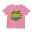 Evalo Distarpance You Raascal Unisex Toddler T-Shirt in Pink Color